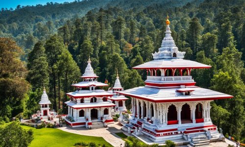 Jhoola-Devi-Temple