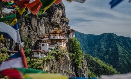 bhutan-sightseeing-things-to-see-do-attractions